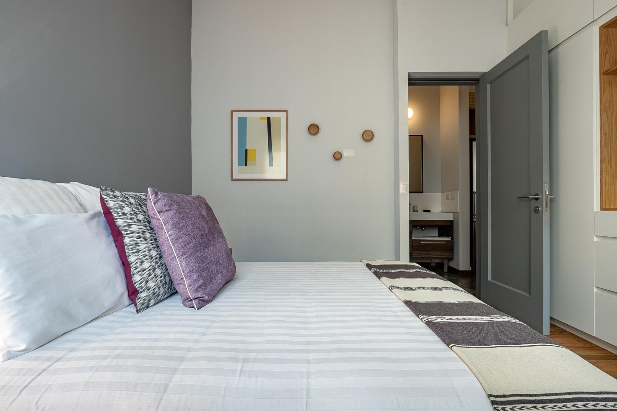 Wynwood House Campeche Aparthotel Mexico City Exterior photo